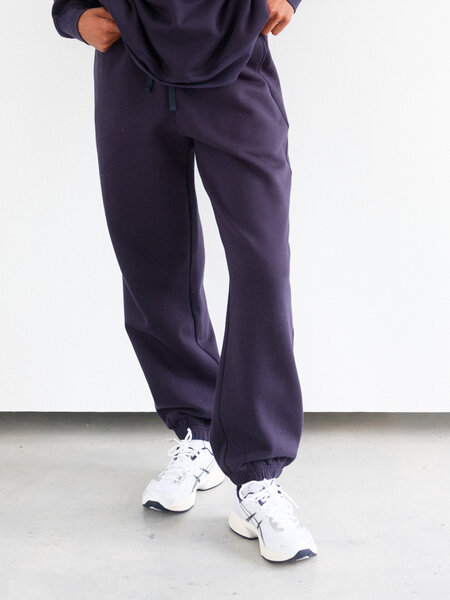 Brunette The Label Oversized Jogger