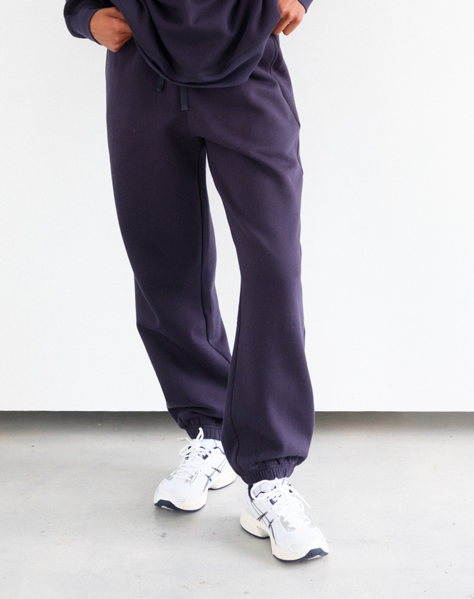 Brunette The Label Oversized Jogger