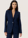 Soaked in Luxury Corinne Short Blazer