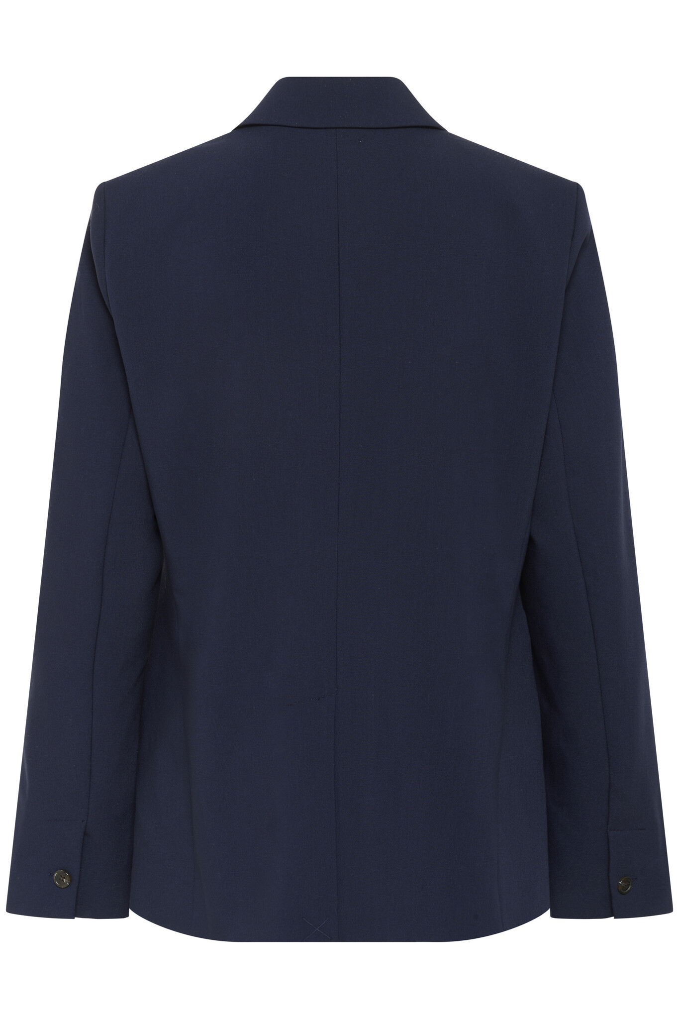 Soaked in Luxury Corinne Short Blazer