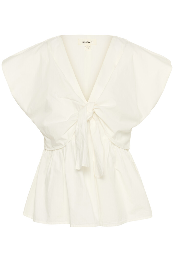 Soaked in Luxury Joa Top