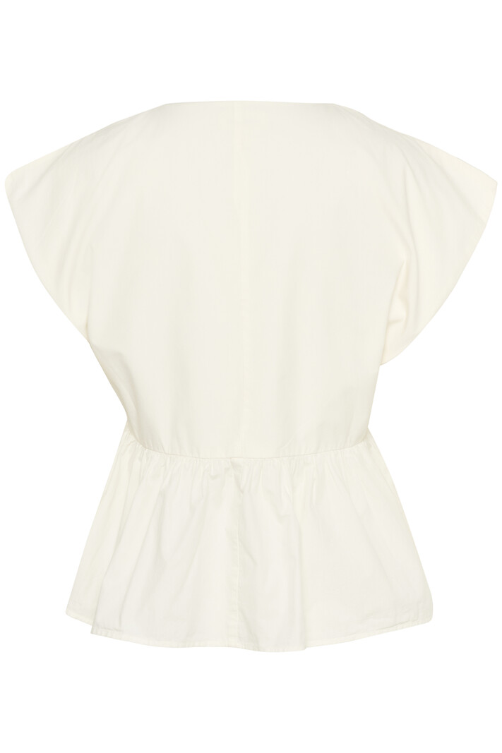 Soaked in Luxury Joa Top