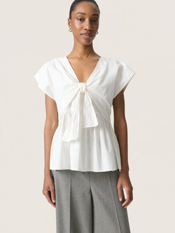 Soaked in Luxury Joa Top