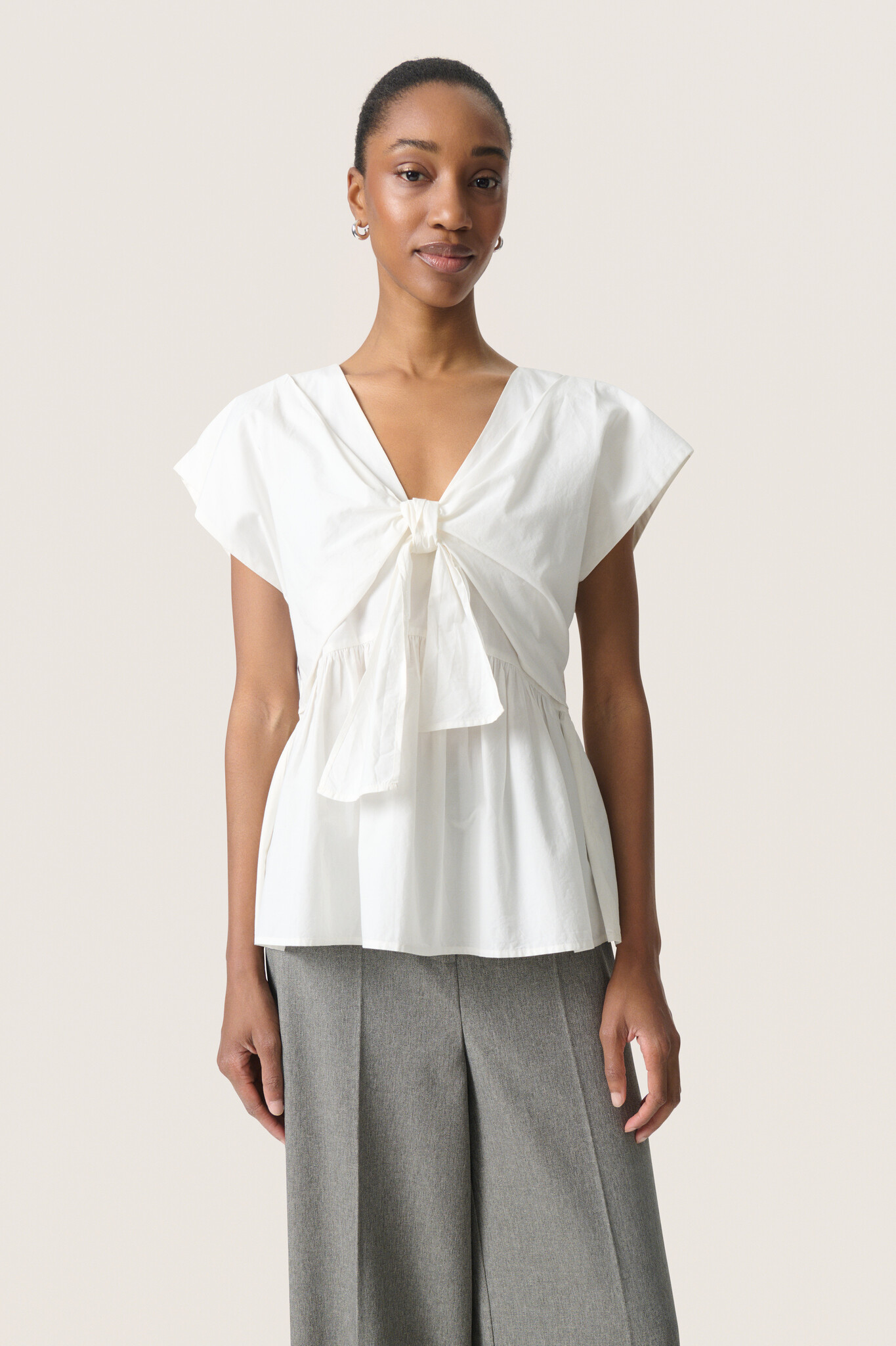 Soaked in Luxury Joa Top