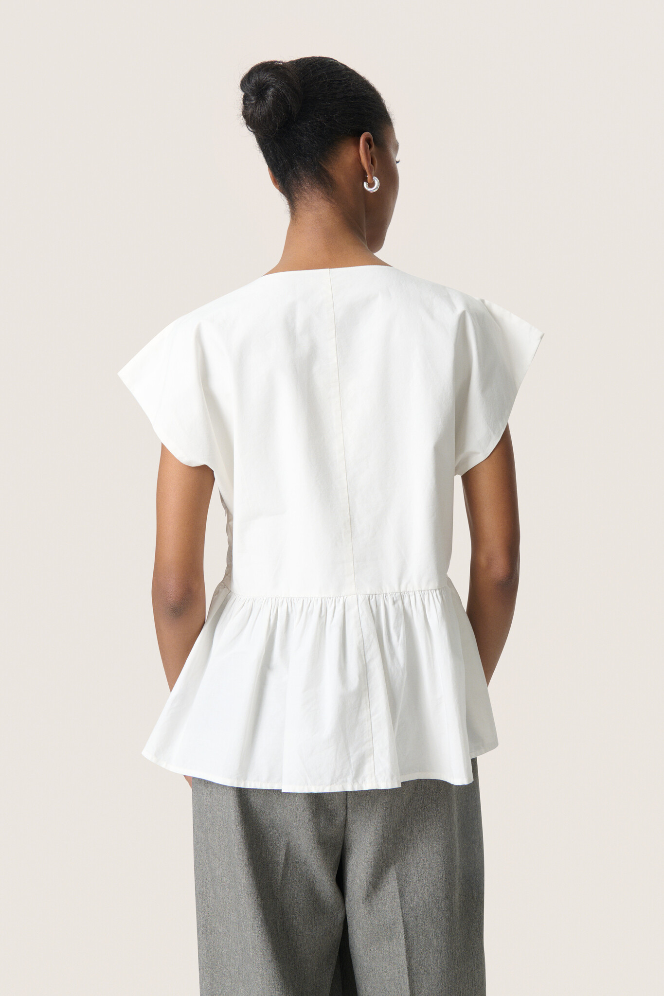 Soaked in Luxury Joa Top