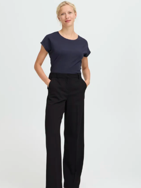 B.Young Danta Wide Leg Pant