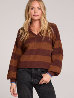 Saltwater Luxe Britta Sweater