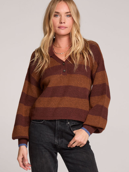 Saltwater Luxe Britta Sweater