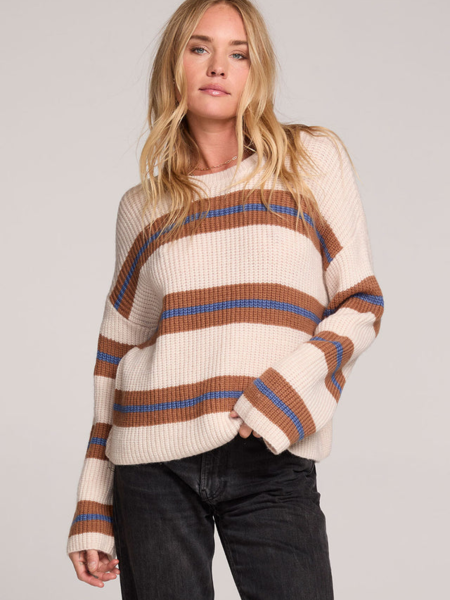 Saltwater Luxe Jane Sweater