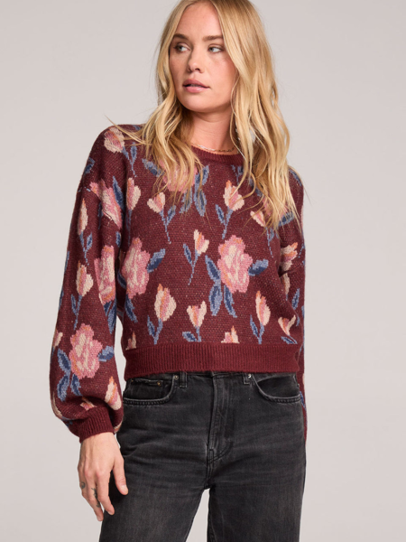 Saltwater Luxe Ronnie Sweater