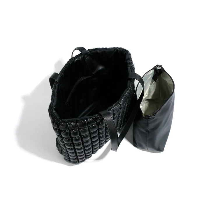 Co-Lab Reversible Gem Tote