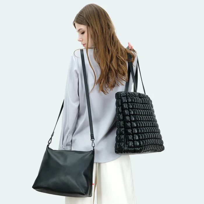 Co-Lab Reversible Gem Tote