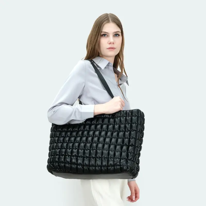 Co-Lab Reversible Gem Tote