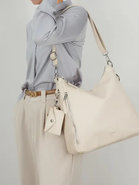 Co-Lab Mile Hobo Bag
