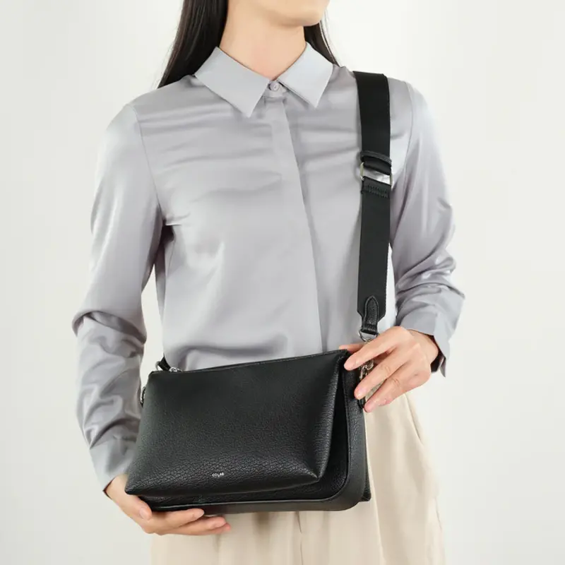 Co-Lab Devery Shoulder Bag