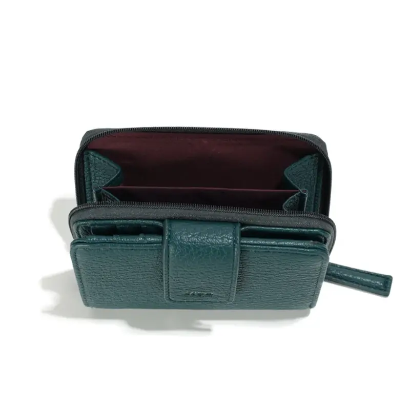Co-Lab Lucie Wallet