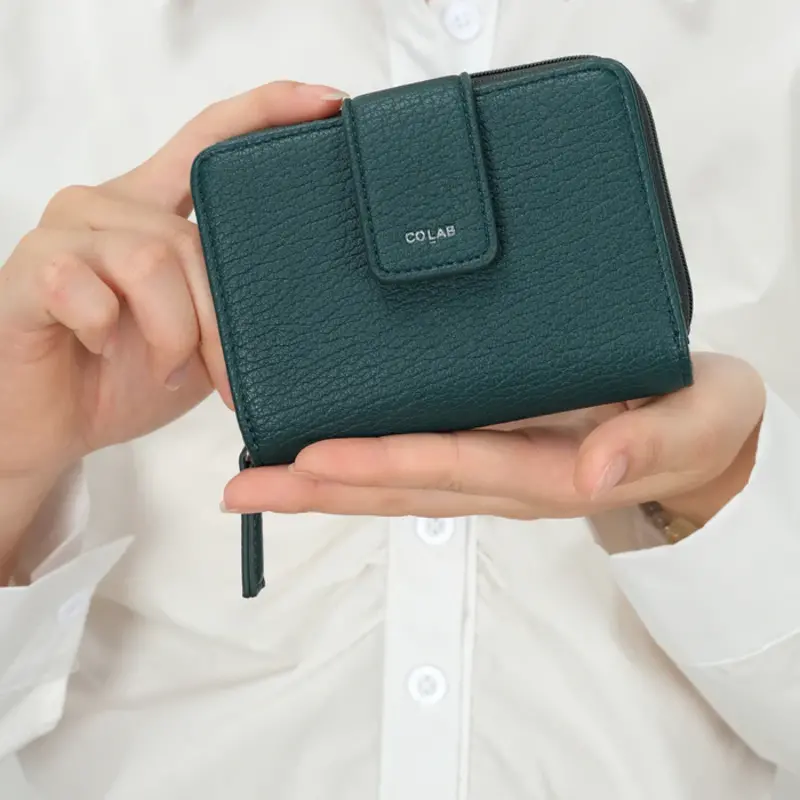 Co-Lab Lucie Wallet