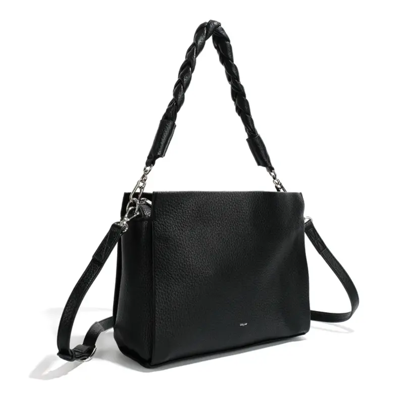 Co-Lab Camden Triple Messenger Bag