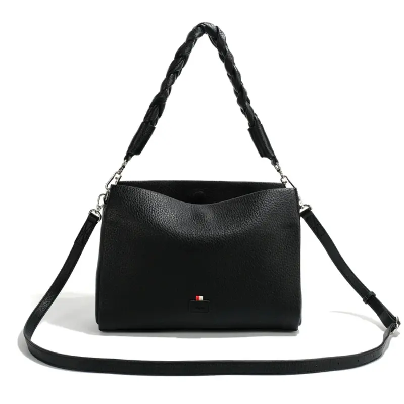 Co-Lab Camden Triple Messenger Bag