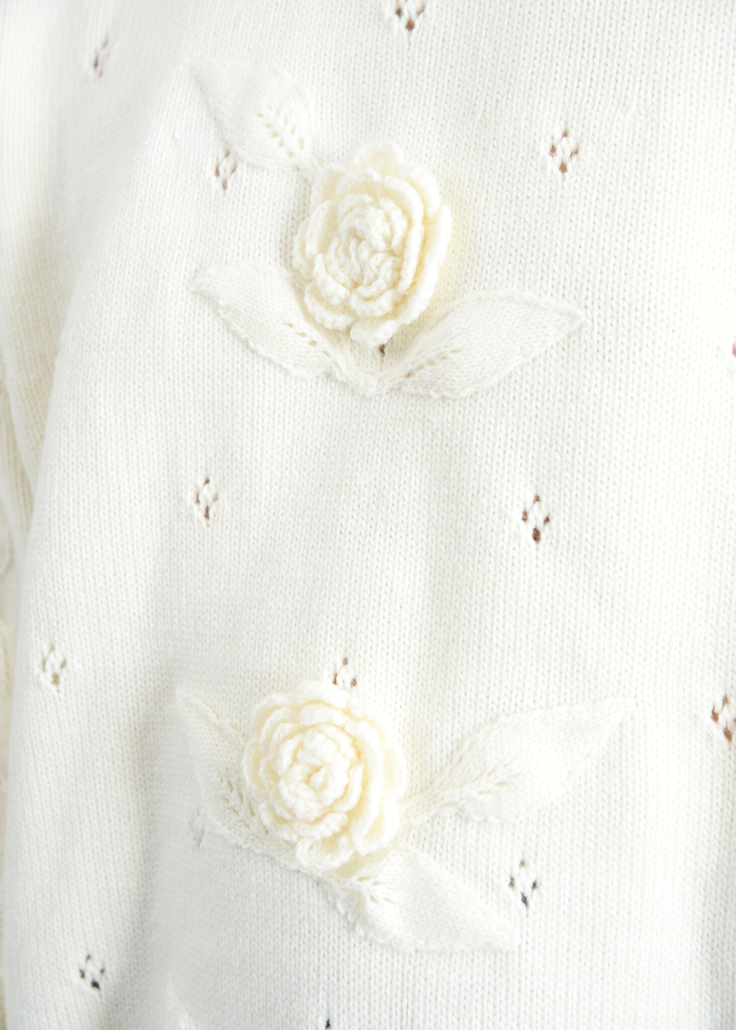 RD Style Kjarta Textured Crew