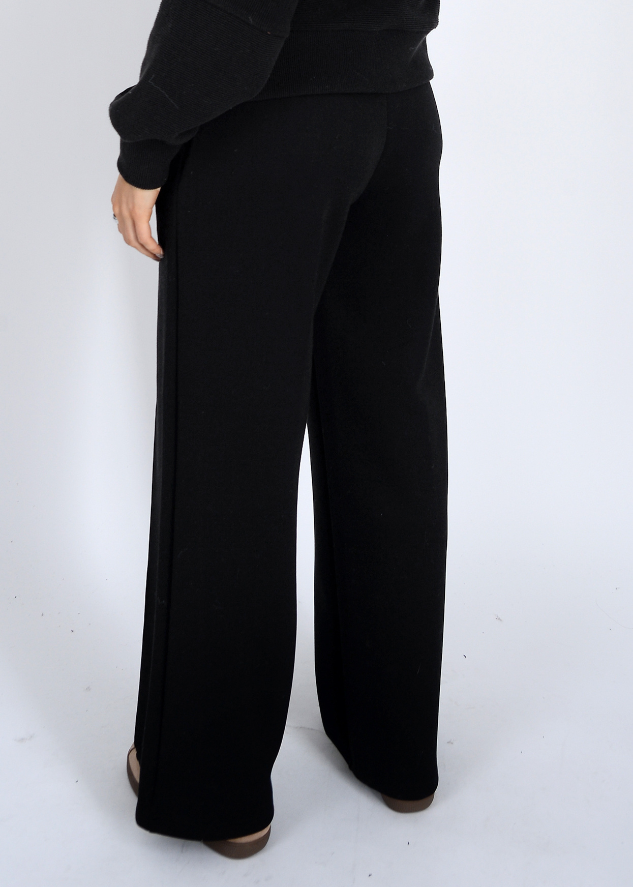 RD Style Prida Drawstring Straight Leg Pant