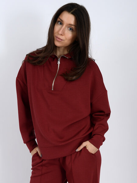 RD Style Seanni Half Zip Pullover