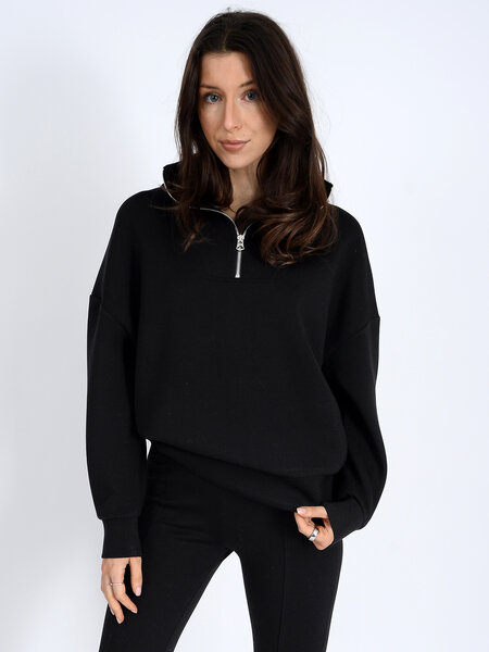 RD Style Seanni Half Zip Pullover