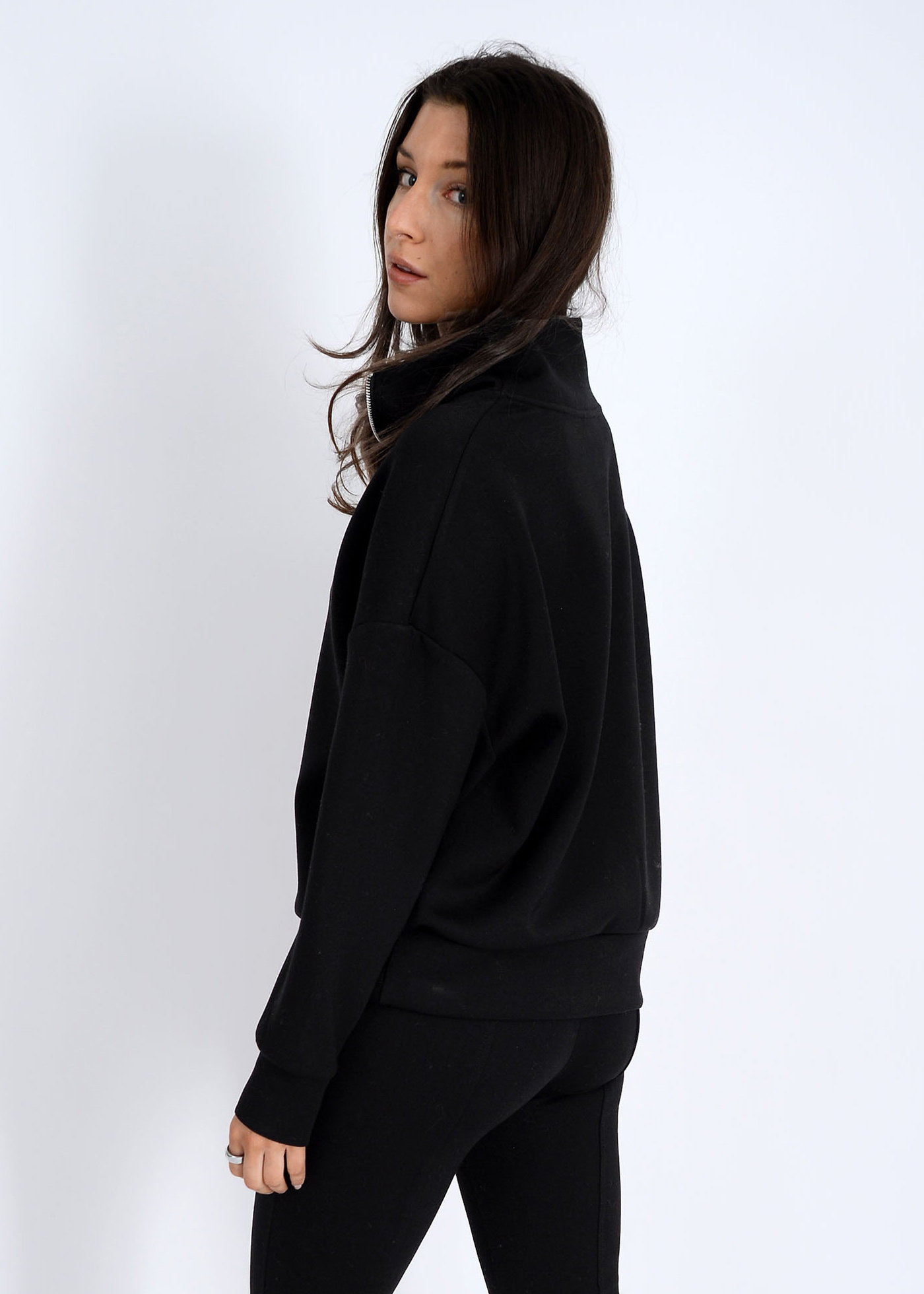 RD Style Seanni Half Zip Pullover