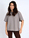 RD Style Paloma Soft Knit Extended Sleeve Tee