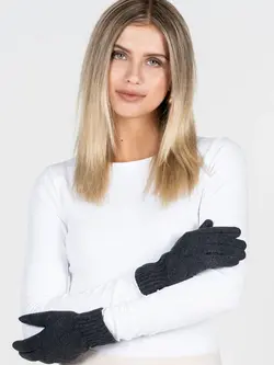 Cest Moi Casual Gloves