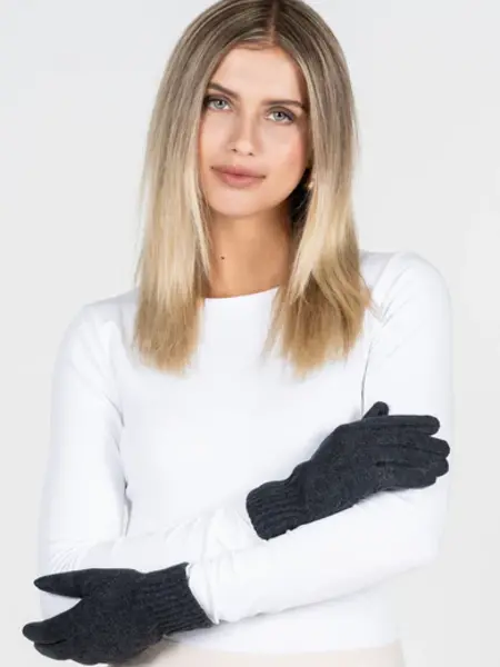 Cest Moi Casual Gloves