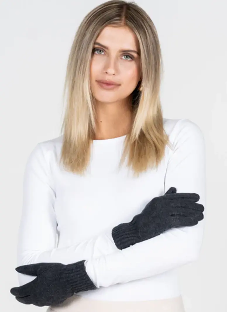 Cest Moi Casual Gloves