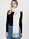 Cest Moi Solid Blanket Scarf
