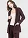 Cest Moi Knit Belted Cardigan
