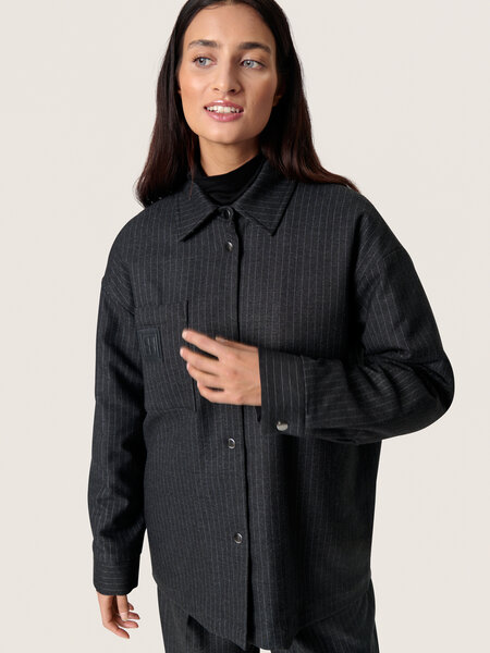 Soaked in Luxury Malodi Jacket
