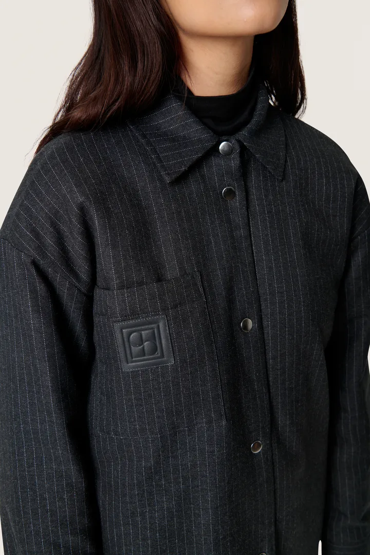 Soaked in Luxury Malodi Jacket