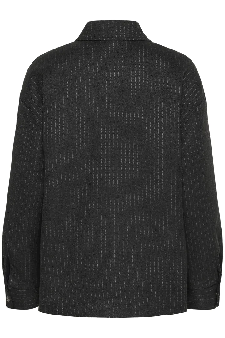 Soaked in Luxury Malodi Jacket