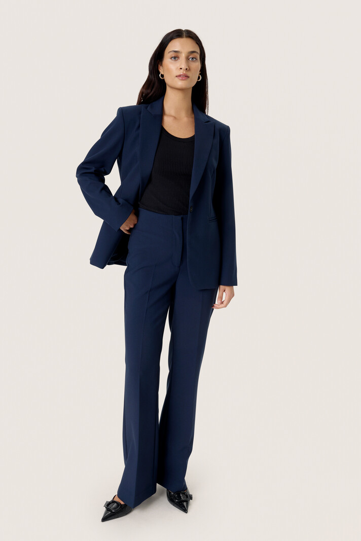 Soaked in Luxury Corinne Pant