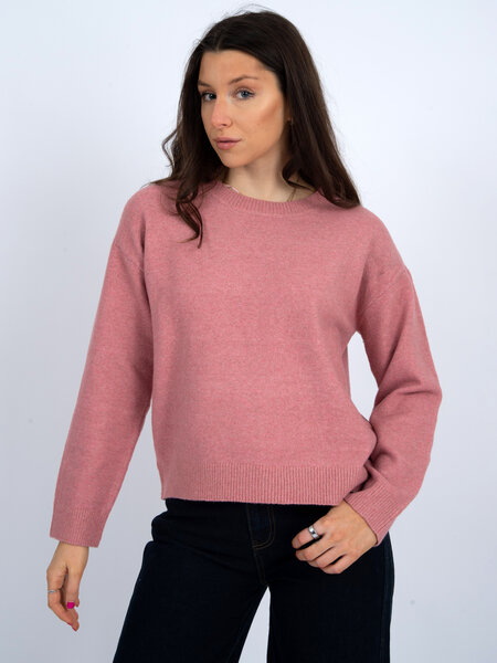 RD Style Hera Crew Pullover