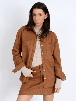 RD Style Alisha Button Up Shirt