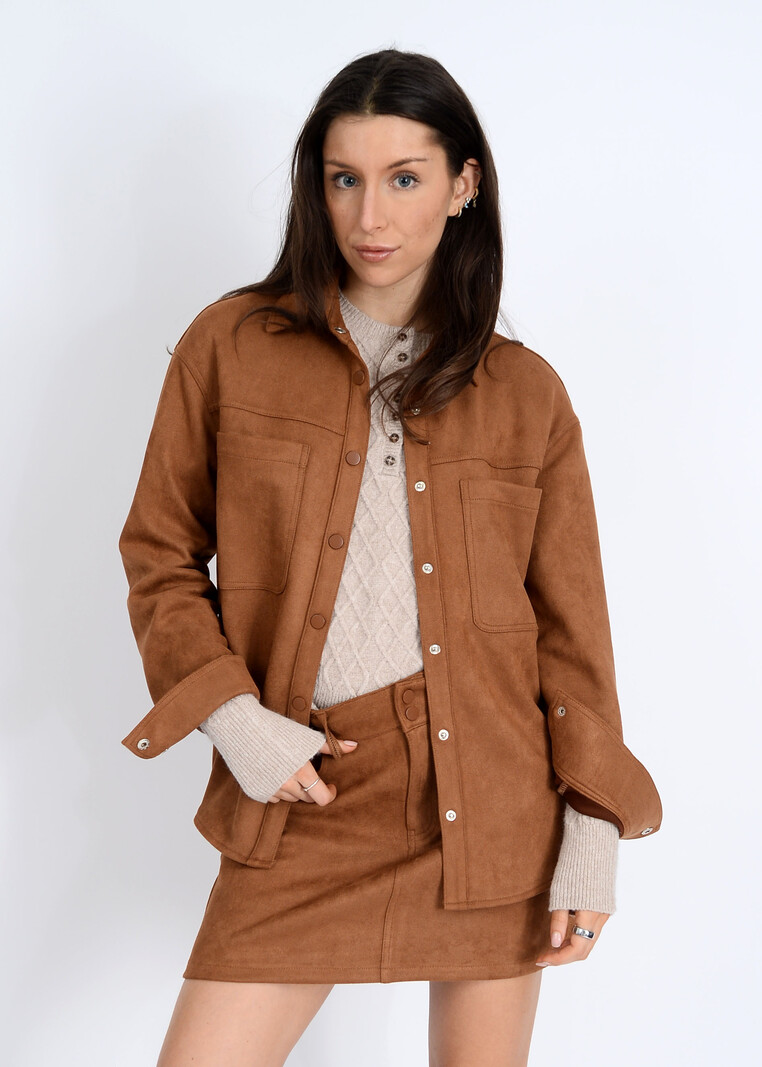 RD Style Alisha Button Up Shirt