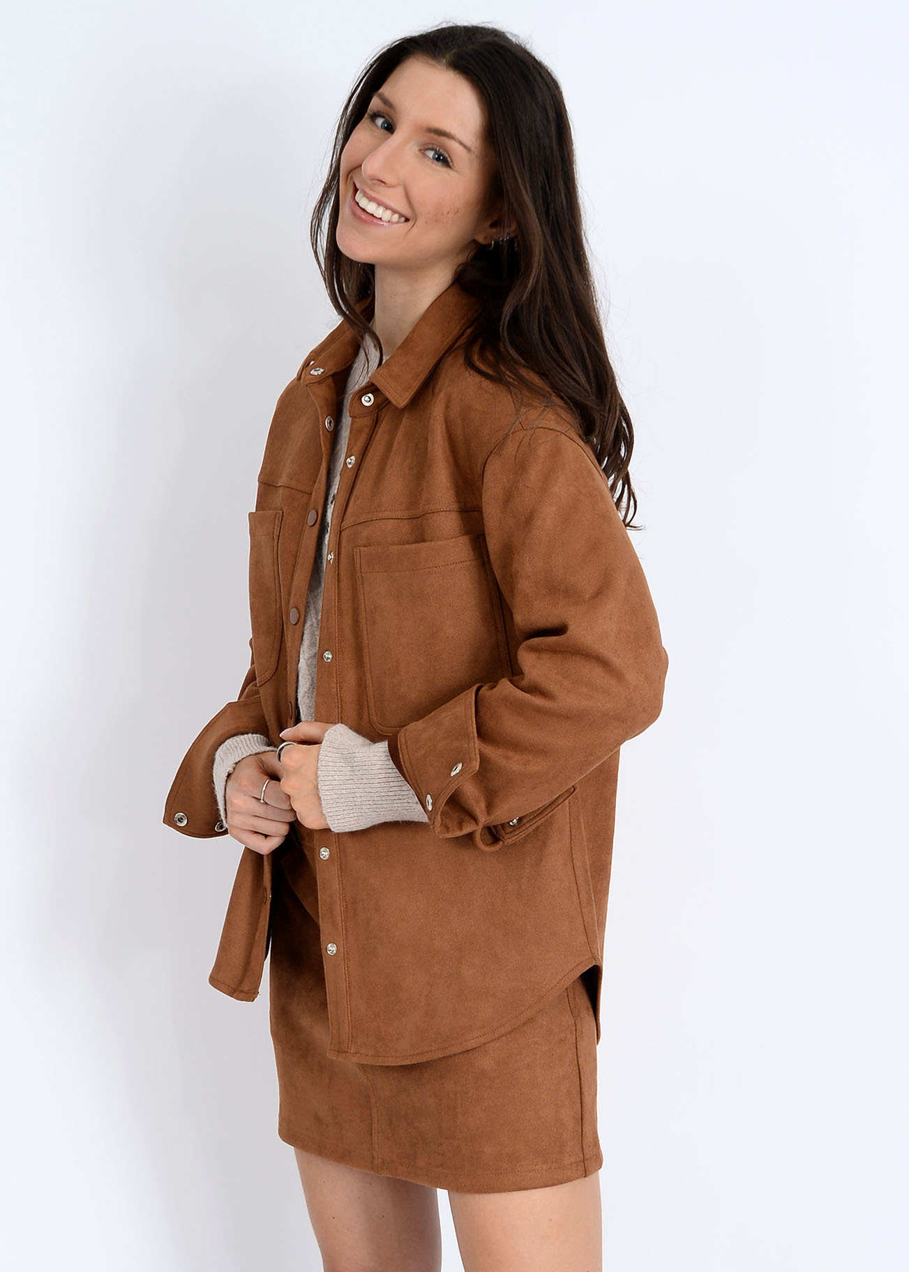 RD Style Alisha Button Up Shirt