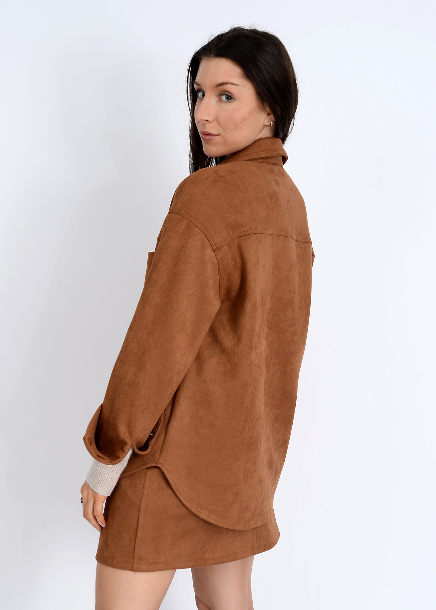 RD Style Alisha Button Up Shirt