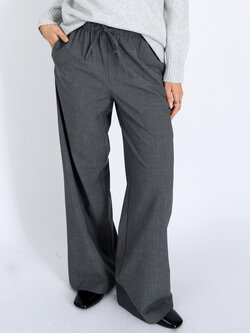 RD Style Merry Drawstring Pull On Pant