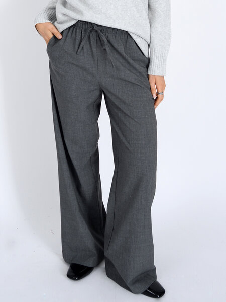 RD Style Merry Drawstring Pull On Pant