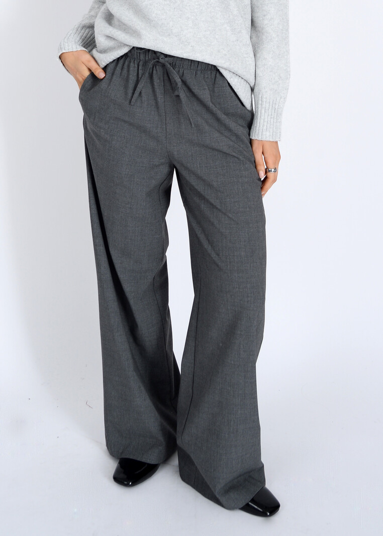 RD Style Merry Drawstring Pull On Pant
