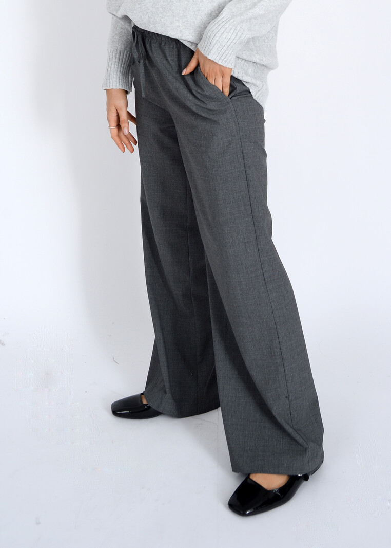 RD Style Merry Drawstring Pull On Pant