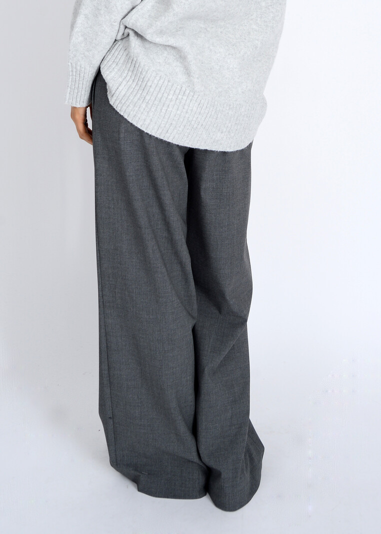 RD Style Merry Drawstring Pull On Pant