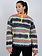 RD Style Lauren Sherpa 1/2 Snap Front