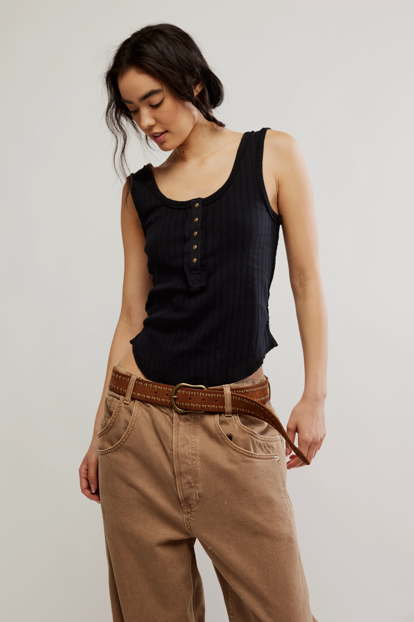 Free People Bryson Henley